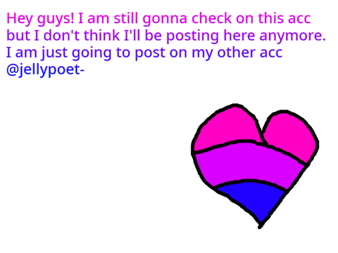 Announcement!