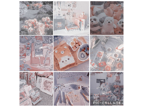 Moodboard