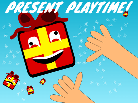 Present Playtime #Games #featured