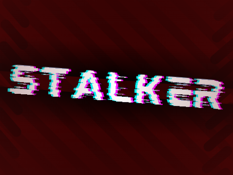 Stalker ¦ Template