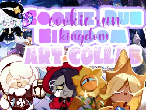 >OPEN< CRK Art Collab
