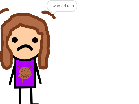 Sorry. 