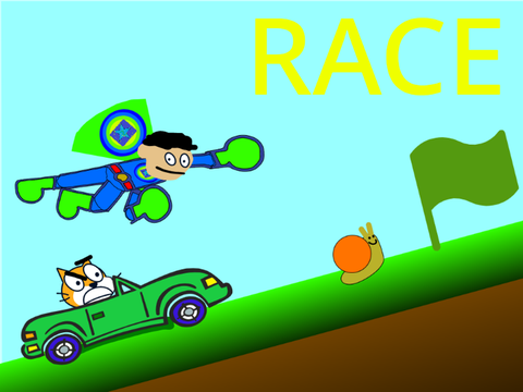 Race