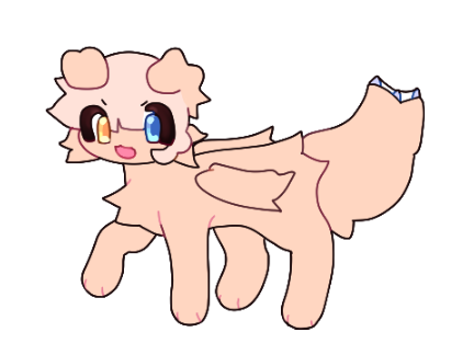 ocs in need of art!