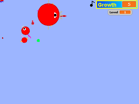 Amoeba First Beta(check out new v.)