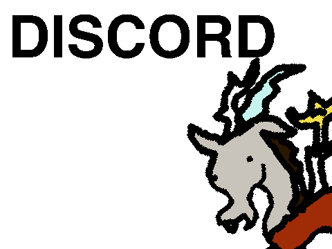 Discord (Spoof #3)