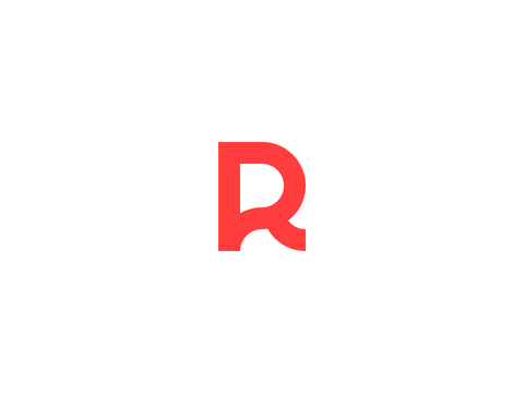 Logo - @-Rixel-