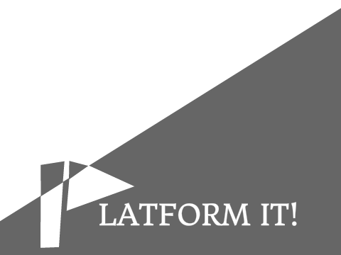 Platform it 1