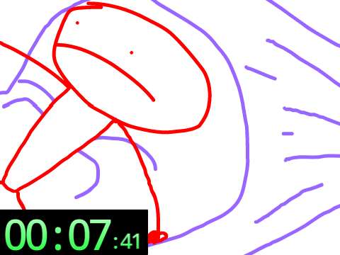 bean bag game speedrun!!