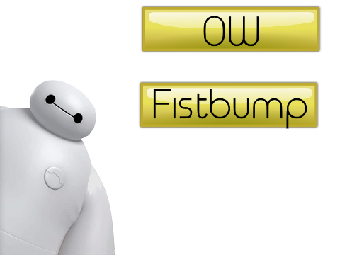 Baymax Online remix