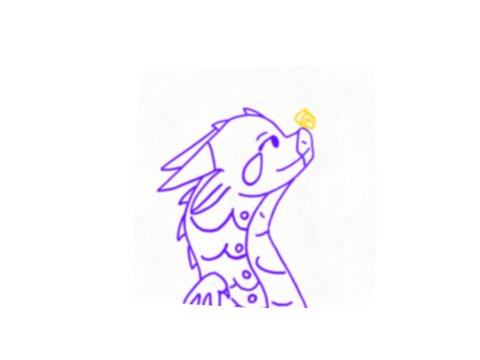 A rushed little animation that’s super bad