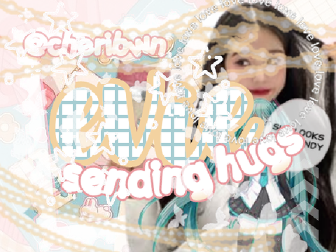 ✈️ °. bce for evelyn