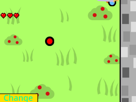 Defend!