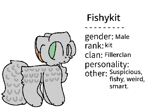 welcome to fillerclan - open cameos !! remix