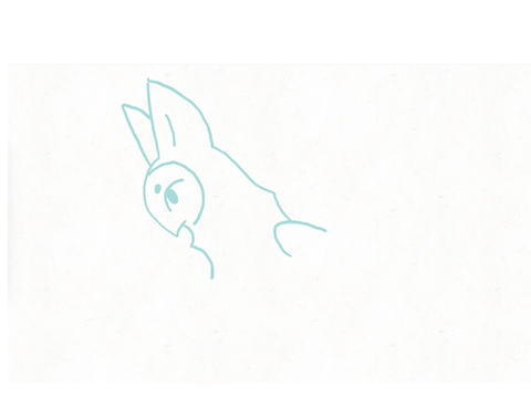 Another bad unfinished animation