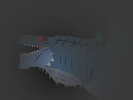 Zilla Teaser