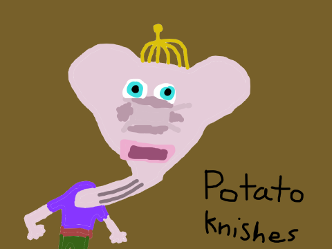 Yup... I drew dis...