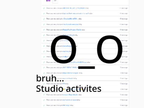 Bruh...