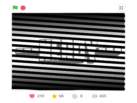 first banner in couple months
