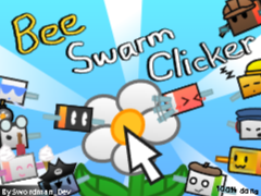 Bees Swarm Clicker