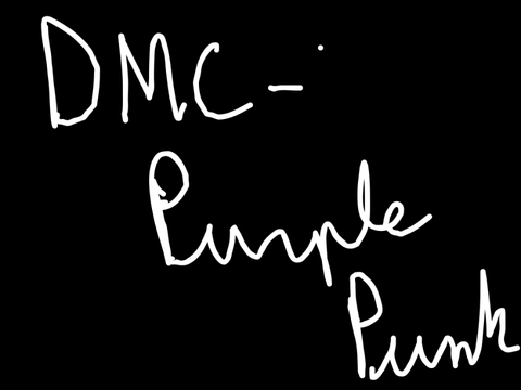 ✬DMC - strawberry_matcha✬