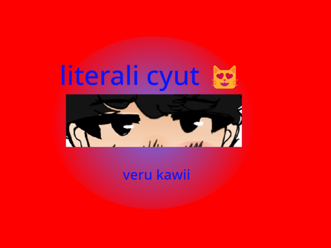 literali cute