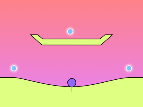 Ball Physics Experiment v0.1 remix