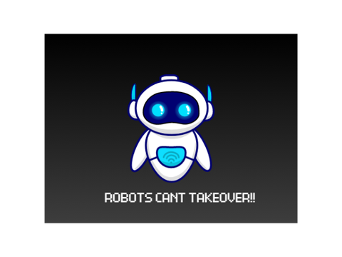 PROJECT DEDICATED TO ROBOTS