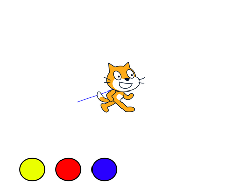 Make a drawing 