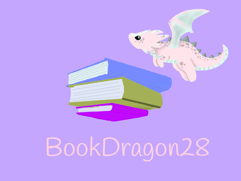 Banner contest for BookDragon28!