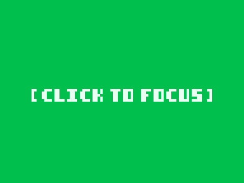 Click To Focus [DEMO]