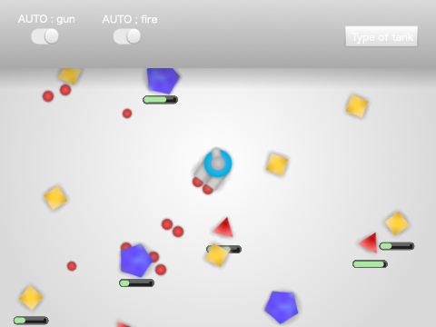 diep.io + graphics