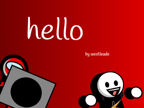 my first animation ^^