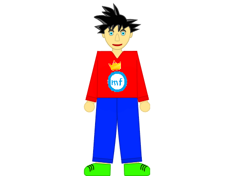 My Scratch Avatar 1.6