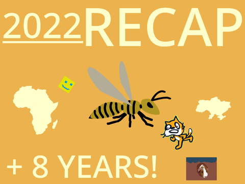 2022 Recap and Wahsp 2023