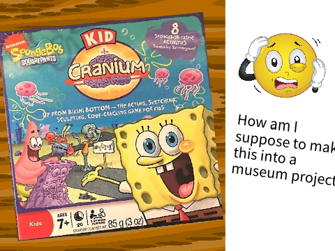Cranium