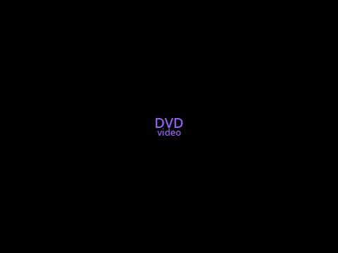 DVD BOUNCE