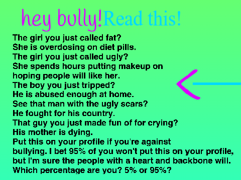 *||REMIX ||Stop Bullying||*  remix remix remix