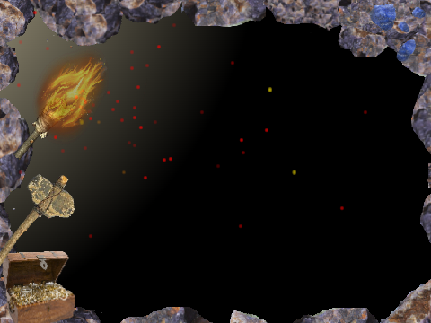 Realistic Treasure clicker