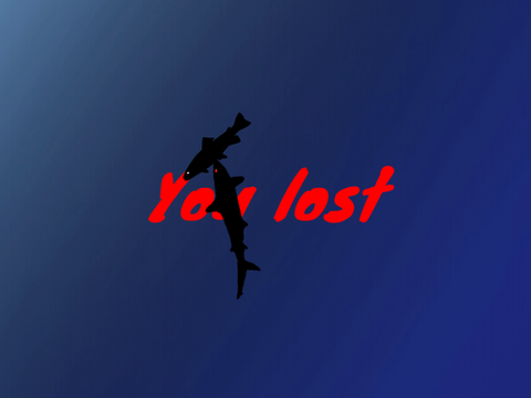 Untitled Fish Game