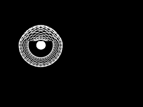 The eye demon (some random thing)