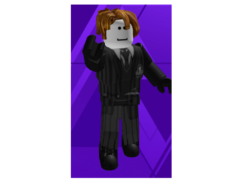 rate my roblox avatar
