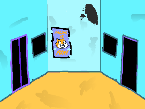 _____ Nights With Scratch
