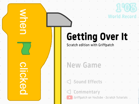 Getting Over peter