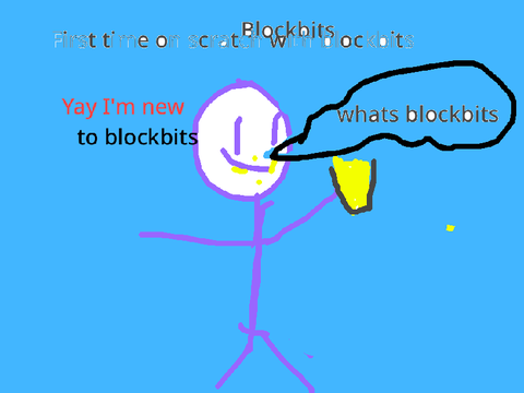 What is blockbits 