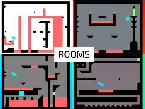 Rooms (v0.1)