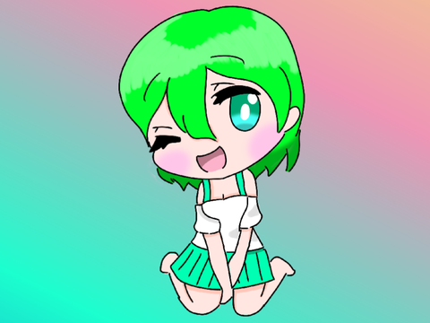 おたおめ2（）