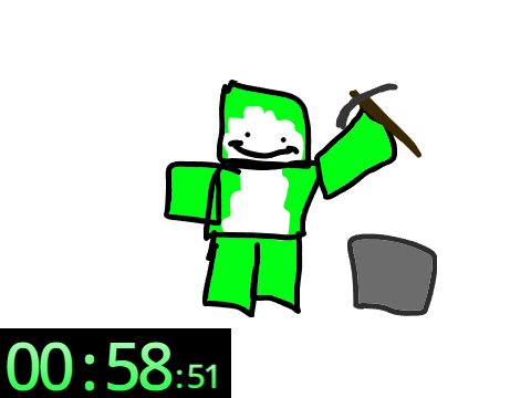 the popular speedrun timer!