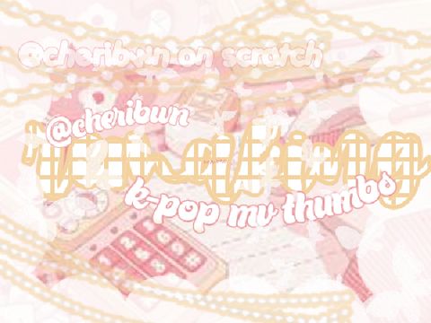 「⸝⸝ remaking kpop mv thumbs ꒱