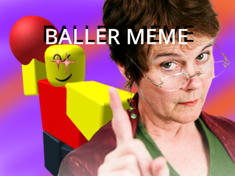 Baller Meme | #all #animations #stories #baller remix